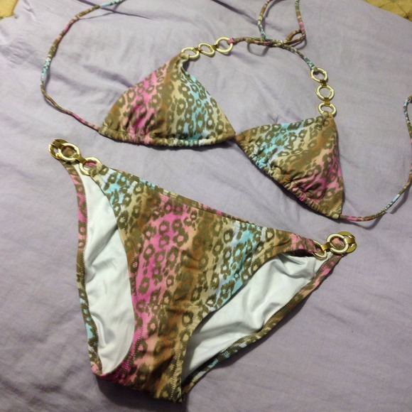 Victoria Secret L Bikini/ swim suit