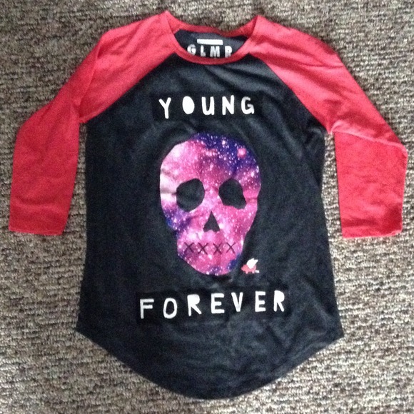 Baseball tee