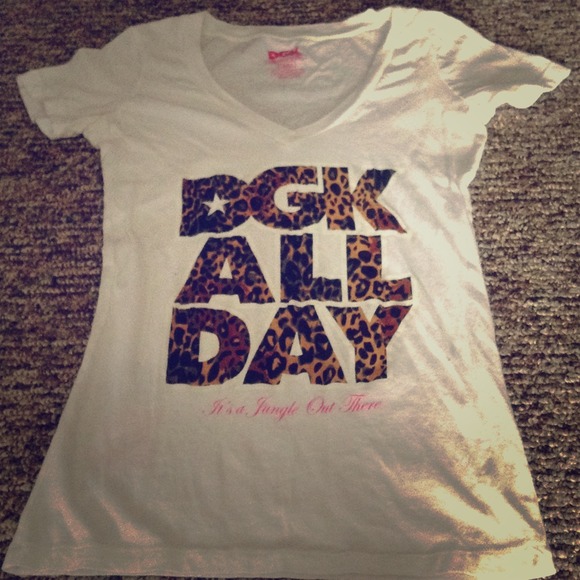 DGK shirt