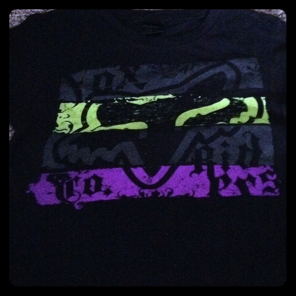 T shirt
