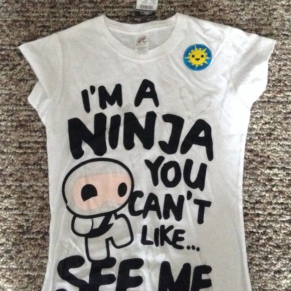 T shirt
