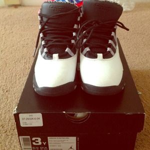 Jordan 10 Retro ❗️SELLING ONLY ❗️ NO TRADE❗️😍😍😍