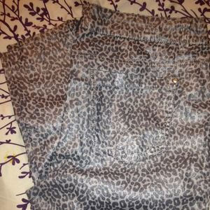CHEETAH PANTS ✨✨