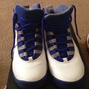 ❤️SALE❤️ Jordan 10s❤️❤️❤️