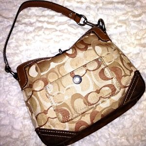 Authentic🌟COACH🌟Purse