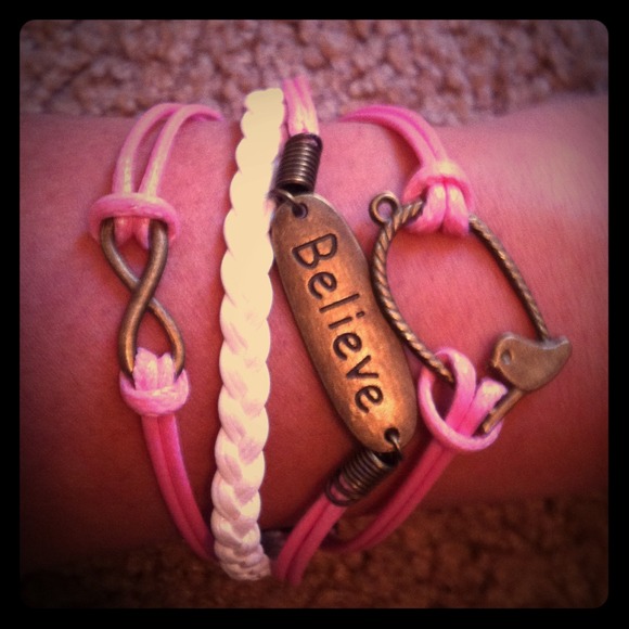 Jewelry - Reserved Bundle