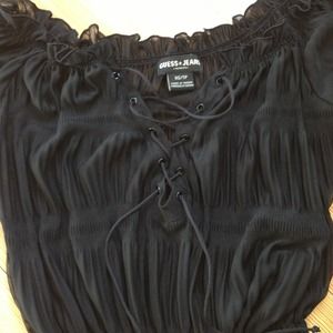 Guess top