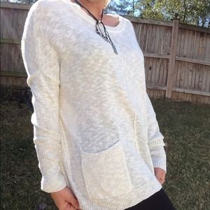 XXBUNDLEDXX Sweater/ Verve