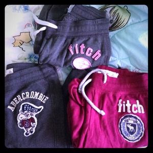 Bundle for fabbulosa