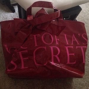 Victoria secret tote