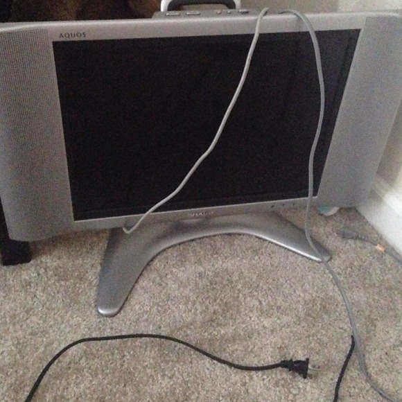 Tv!