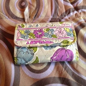 🎀 FINAL PRICE 🎀 Vera Bradley