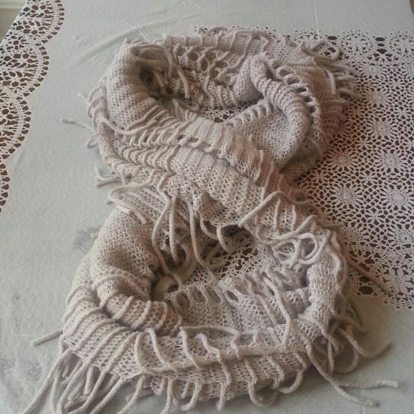 ALEADY SOLD OUT  NEW ALDO SCARF