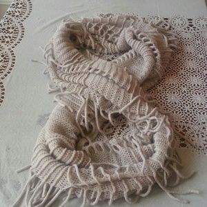 ALEADY SOLD OUT  NEW ALDO SCARF