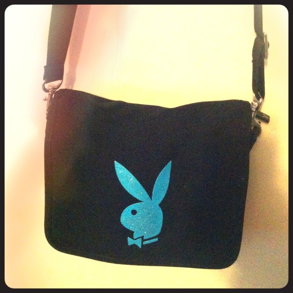 Final Reduction!!! Playboy Purse