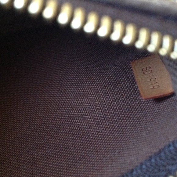 More pictures of LV