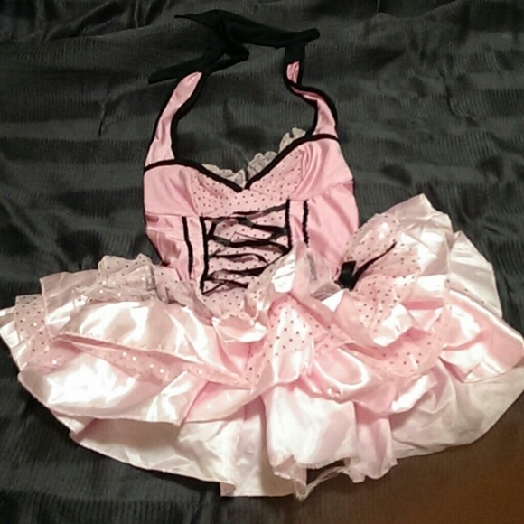 Halloween costume