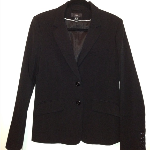 H&M Pant Suit