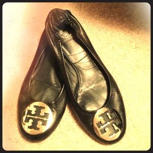 TORY BURCH BALLET FLATS
