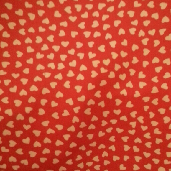 SALE! Lots of Love Silky PJ's - Picture 3 of 3