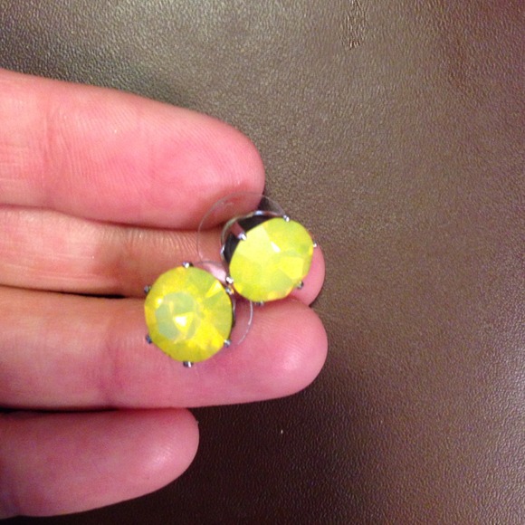 Jo Jo Loves You Earings