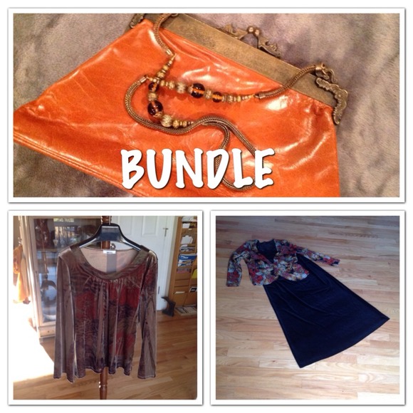 BUNDLE FOR TOMALEE 👍😘