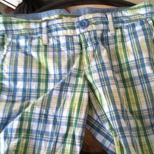 LADIES COMFORTABLE PLAD CAPRI