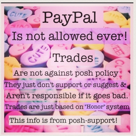 Please share! What/how can I sell on Poshmark? - Picture 2 of 4