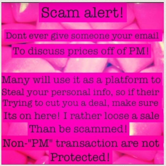 Please share! What/how can I sell on Poshmark? - Picture 3 of 4