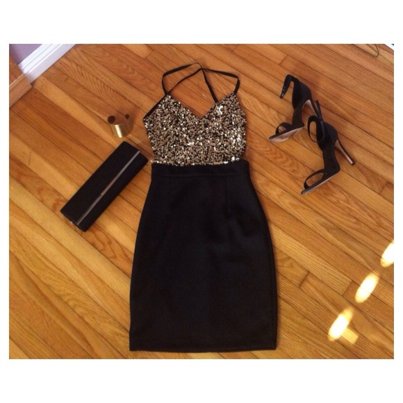 ✨ Perfect NYE Dress ✨