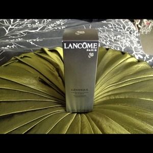 NEW!! Lancôme skin care treatment💖