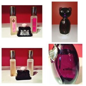 Perfume Bundle