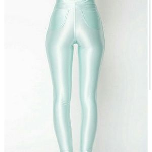 Traded American Apparel Disco Pants