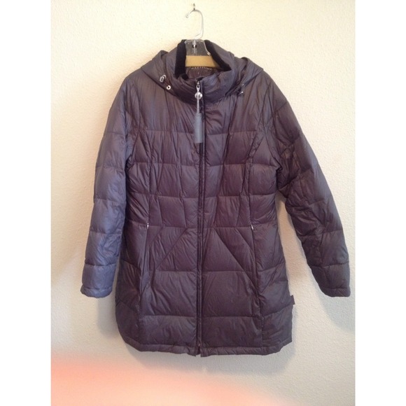 Calvin Klein Down Coat