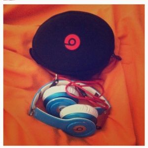 Solo beats by dre