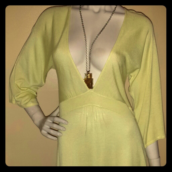 Dress NWOT