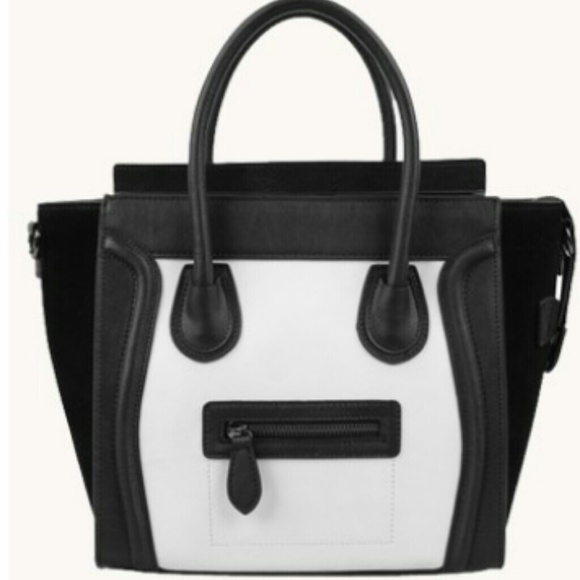 Vanessa Tote