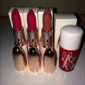 🚫SOLD🚫 Pleasure Bomb, Bad Girl RiRi, RiRi Polish