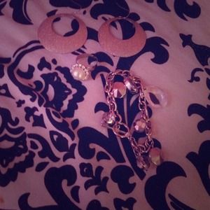 ✨BUNDLE✨ Gorgeous Jewelry!