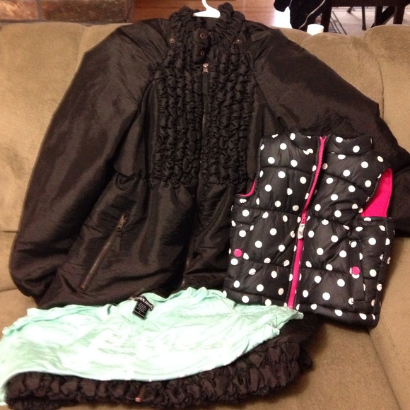Bundle for lan999