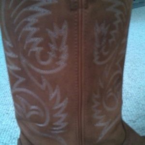 Durango Cowboy Boots