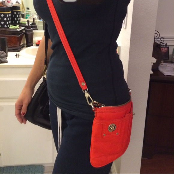 🌟❤️Marc by Marc Jacobs Crossbody - Picture 2 of 4