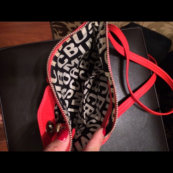 🌟❤️Marc by Marc Jacobs Crossbody - Picture 3 of 4