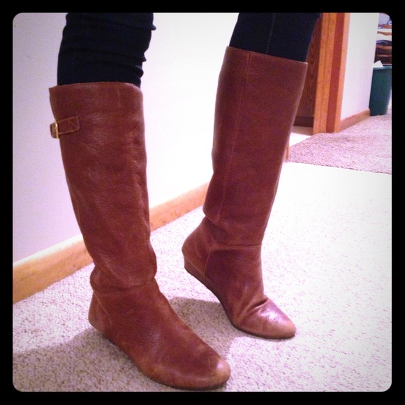 Riding Boots