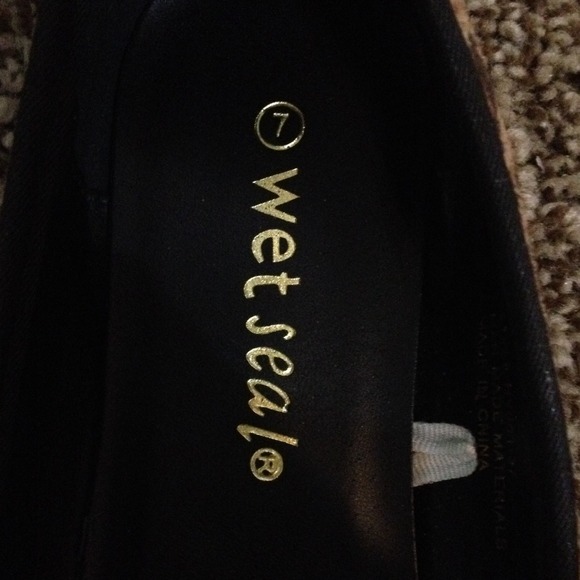 Leopard print flat! - Picture 3 of 3