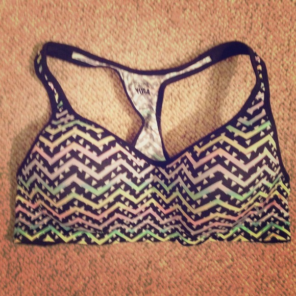 PINK Sports Bra