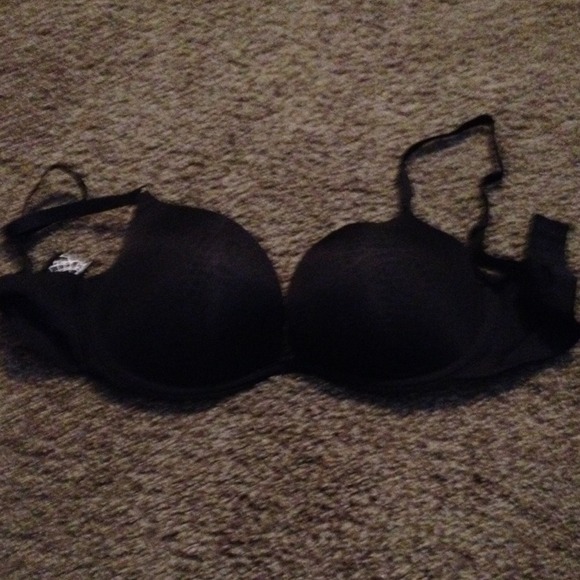 Victoria's Secret push-up bra