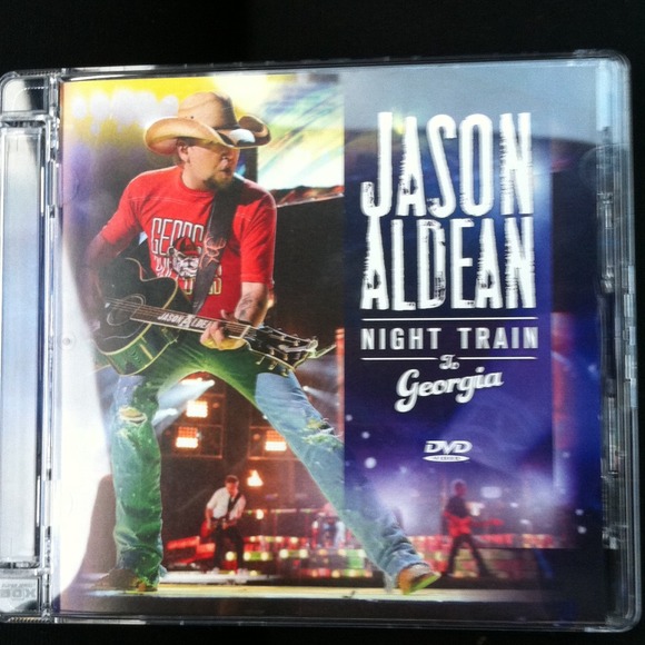 🎀Jason Alden DVD 🎀