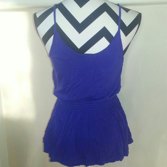 SALE! Purple Radiance Top - Picture 2 of 2