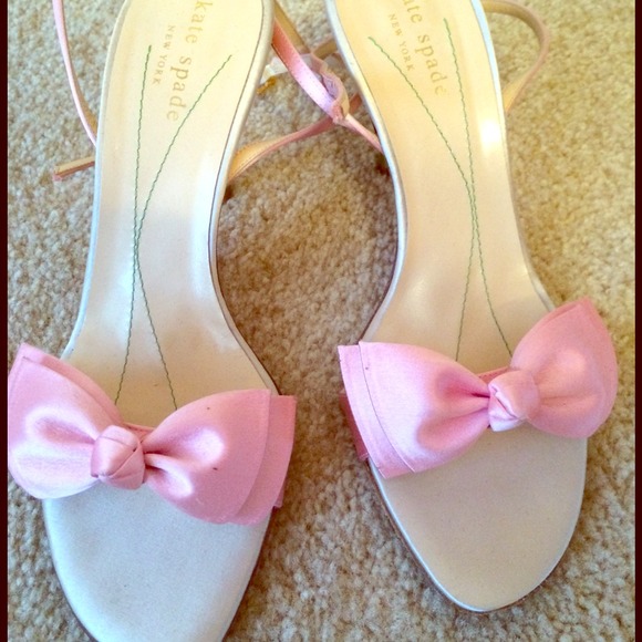 Kate Spade sz7 Sandals
